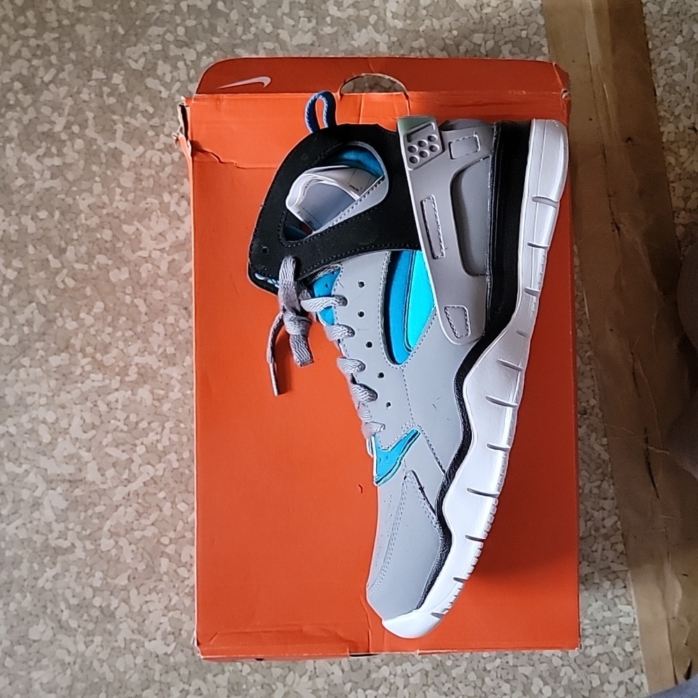 huarache high flex